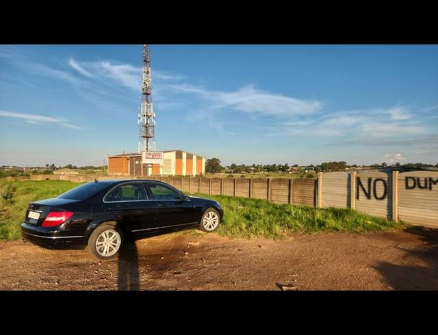 FARM FOR SALE IN POMONA